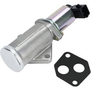 AC23 Idle Air Control Valve IAC Compatible with Ford F150 1986-1993, Ranger 1990-1994, Bronco 1987-1993, Aerostar 1990-1995 & Mazda B4000 1994, Replaces E9TE9F715BA, E9TZ9F715BA in Kuwait