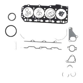 Overhaul Full Gasket Kit Set 4D88 4TNE88 4TNV88 Compatible with PC40 PC45 Excavator in Kuwait