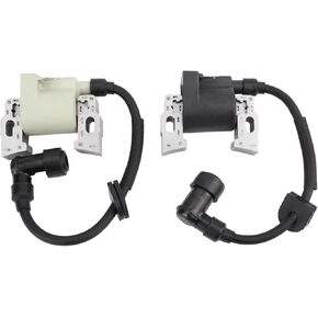 30500-ZJ1-013 30550-ZJ1-845 Ignition Coil fit for GXV610 GXV620 Predator 670cc Honda GX620 GX610 GX670 Cat12000 Left and Right Magento in Kuwait