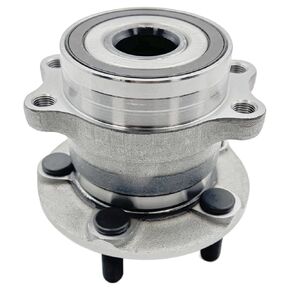 Rear Wheel Bearing and Hub Assembly Fit for 2014-2018 Subaru Forester,for 2012-2021 Impreza,for 2016-2021 Crosstrek,for 2013-2015 XV Crosstrek in Kuwait