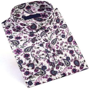 قمصان نسائية كاجوال بأكمام طويلة وأزرار سفلية من هاواي، وبلوزات عمل أنيقة in Kuwait