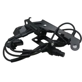 4670A596 4670A878 Front Right ABS Wheel Speed Sensor for Mitsubishi L200 2.5L 2012 2013 2014 2015 Auto Parts (4670A596) in Saudi Arabia