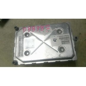 Engine ECM Control Module 3.6L Fits 16-19 Journey P68352965AB 68352965AB in Kuwait