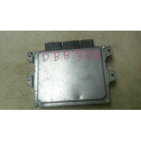 Engine ECM Control Module Fits 2011 11 Compatible with Nissan Juke DEA010-051 A1 DEA010051A1 in Kuwait