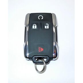 جديد OEM 4 أزرار 2014-2016 جي إم سي سييرا بدون مفتاح عن بعد 13580082 M3N-32337100 in Kuwait