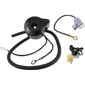 Stevens Lake Parts 30548B 30560A New Ignition Coil with Points & Condenser Tecumseh 3-10 HP in Kuwait