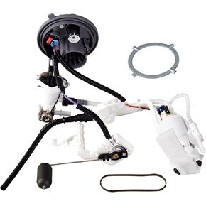 75069-08D Fuel Pump Assembly Compatible with Harley-Davidson Road King FLTRX 2008-2022, Street Glide FLTRX 2008-2022, Road Glide FLTRX 2013-2022, Freewheeler FLRT 2015-2022 Replaces# 6290808 6135608 in Kuwait