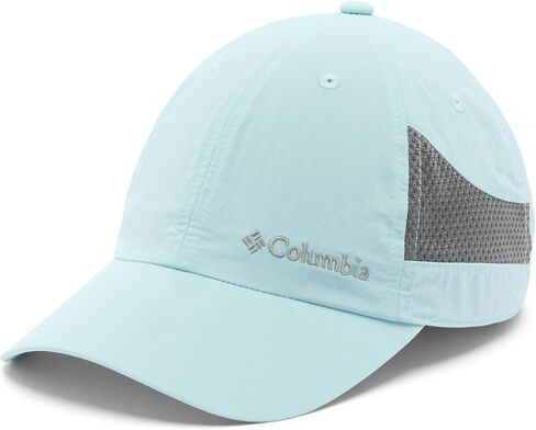 Columbia Tech Shade 2 Unisex Baseball Cap in Saudi Arabia