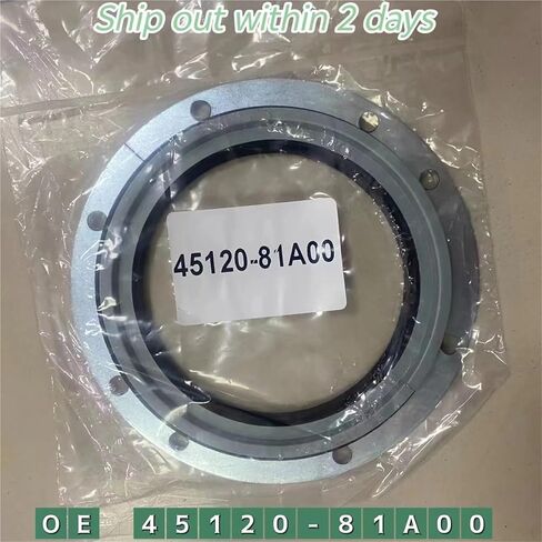 Front Axle Overhaul Oil Seal Kit For SU-ZUKI SN413 1998- OEM 45120-81A00 in Kuwait
