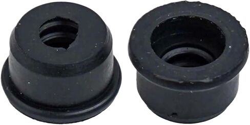 4 قطعة مخلب أسطوانة رئيسية طوقا طقم تصليح الختم ل 1K0721741 1K0798741 02F141143A 2 حلقات الختم in Kuwait