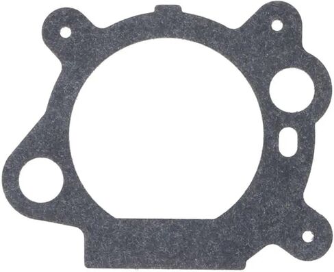 10Pcs Carburetor Diaphragm Gasket For 795629 272653 272653S Full Set Gaskets in Saudi Arabia
