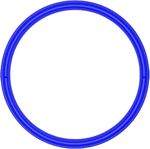 15# Autoclave door gasket 8L,12L,15L 16L 17L 18L- 23L,45L sterlization door seal replacement seal Chamber seal tools(15-16L) in Kuwait