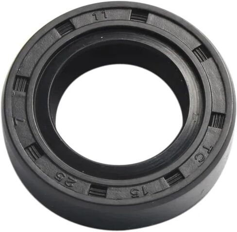 سباق العمود المرفقي فرشاة القاطع النفط ختم ل Bg328 328 Fr3001 Tl33 338 مجموعة 12x22x7 15x25x7(12-22-7) in Kuwait