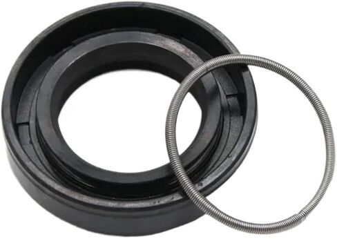 ID 25mm NBR Oil Seal TC-25 * 31/32/34/35/38/40/42 * 4/5/7/8/10mm Nitrile Rubber Shaft Double Lip Seals Gasket(25x35x5mm) in Kuwait