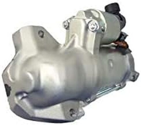 Starter - Compatible with 2008-2012 Honda Accord 3.5L V6 Automatic Transmission in Saudi Arabia