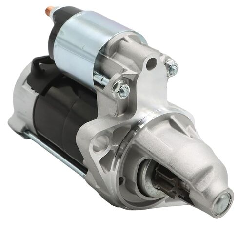 17845N Starter Compatible with Civic 1.7L I4 2002-2005, Compatible with EL 1.7L I4 2001-2005 428000-0320 428000-0321 2-2331-ND SND0578 113704 228000-9641 in Kuwait