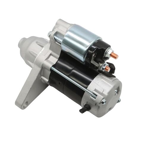 17845N Starter Compatible with Civic 1.7L I4 2002-2005, Compatible with EL 1.7L I4 2001-2005 428000-0320 428000-0321 2-2331-ND SND0578 113704 228000-9641 in Kuwait