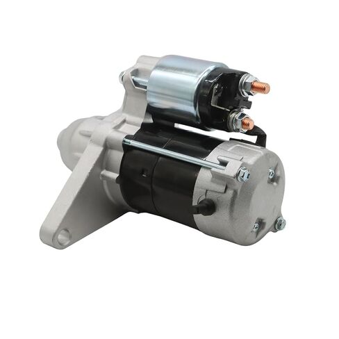 17845N Starter Compatible with Civic 1.7L I4 2002-2005, Compatible with EL 1.7L I4 2001-2005 428000-0320 428000-0321 2-2331-ND SND0578 113704 228000-9641 in Kuwait
