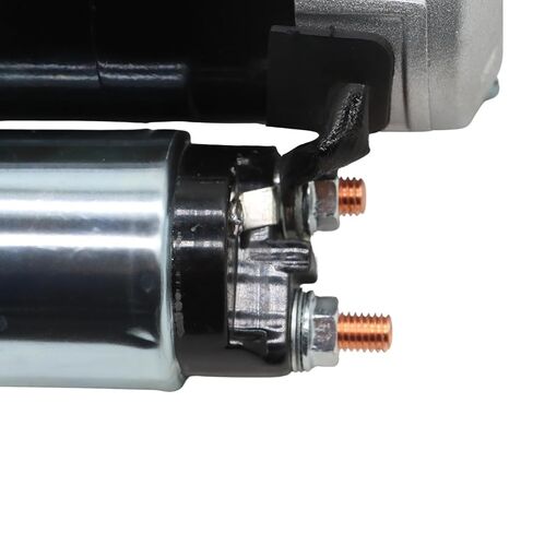 17845N Starter Compatible with Civic 1.7L I4 2002-2005, Compatible with EL 1.7L I4 2001-2005 428000-0320 428000-0321 2-2331-ND SND0578 113704 228000-9641 in Kuwait