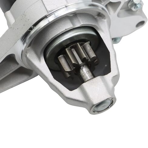 17845N Starter Compatible with Civic 1.7L I4 2002-2005, Compatible with EL 1.7L I4 2001-2005 428000-0320 428000-0321 2-2331-ND SND0578 113704 228000-9641 in Kuwait