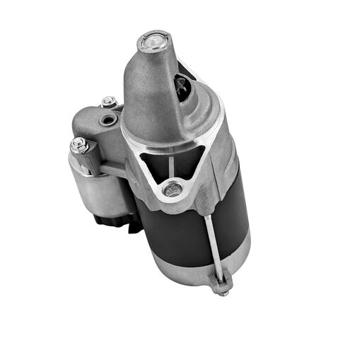 Starter Motor Fits for Suzuki Carry DB51T DD51T DB41T DA51T DA51V DB51V DC51T DD51B DE51V DF51V 1990-1998# 1990-1998-F6A-F5B 31100-60C10 in Kuwait