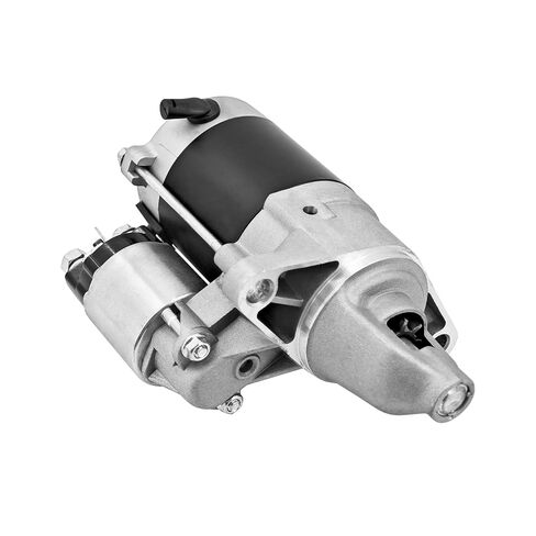 Starter Motor Fits for Suzuki Carry DB51T DD51T DB41T DA51T DA51V DB51V DC51T DD51B DE51V DF51V 1990-1998# 1990-1998-F6A-F5B 31100-60C10 in Kuwait