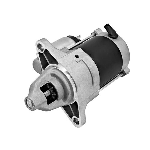 Starter Motor Fits for Suzuki Carry DB51T DD51T DB41T DA51T DA51V DB51V DC51T DD51B DE51V DF51V 1990-1998# 1990-1998-F6A-F5B 31100-60C10 in Kuwait
