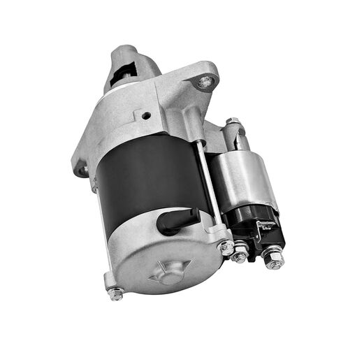 Starter Motor Fits for Suzuki Carry DB51T DD51T DB41T DA51T DA51V DB51V DC51T DD51B DE51V DF51V 1990-1998# 1990-1998-F6A-F5B 31100-60C10 in Kuwait