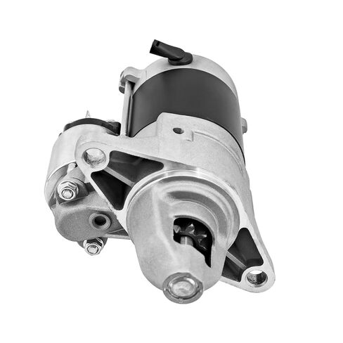 Starter Motor Fits for Suzuki Carry DB51T DD51T DB41T DA51T DA51V DB51V DC51T DD51B DE51V DF51V 1990-1998# 1990-1998-F6A-F5B 31100-60C10 in Kuwait