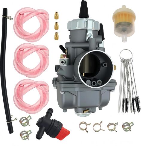 2 Stroke Engine Carburetor Replacement for Polaris Xplorer 250 2000 2001 2002 Trail Blazer 250 1990-2006 2 Stroke in Saudi Arabia