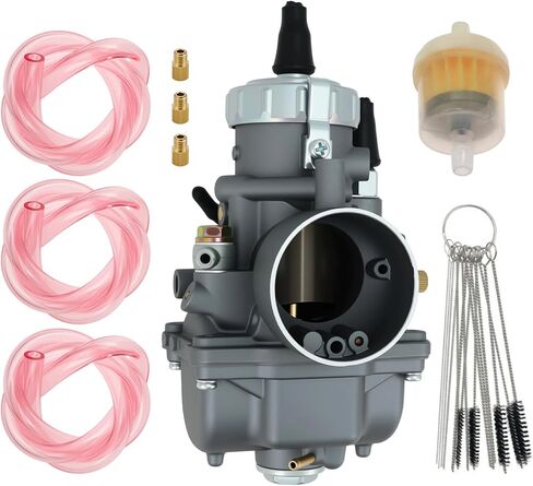 2 Stroke Engine Carburetor Replacement for Polaris Xplorer 250 2000 2001 2002 Trail Blazer 250 1990-2006 2 Stroke in Saudi Arabia