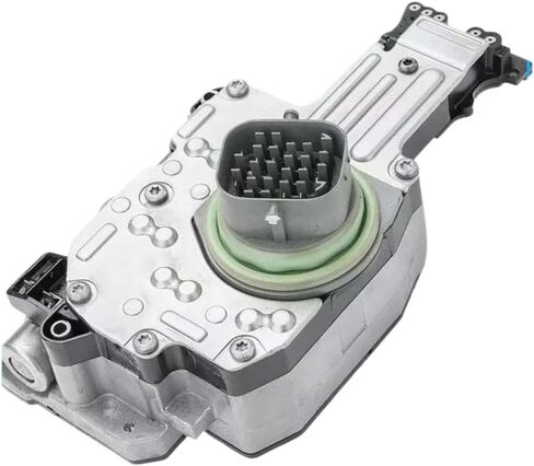 ناقل الحركة الملف اللولبي 68RFE 45RFE 545RFE 66RFE متوافق مع Ram 1500 2500 3500 Power Wagon 2012 2018 قطع غيار السيارات in Kuwait