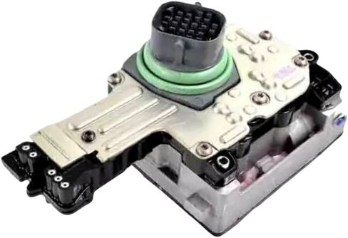 ناقل الحركة الملف اللولبي 68RFE 45RFE 545RFE 66RFE متوافق مع Ram 1500 2500 3500 Power Wagon 2012 2018 قطع غيار السيارات in Kuwait