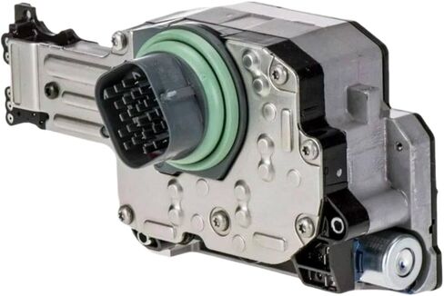 ناقل الحركة الملف اللولبي 68RFE 45RFE 545RFE 66RFE متوافق مع Ram 1500 2500 3500 Power Wagon 2012 2018 قطع غيار السيارات in Kuwait