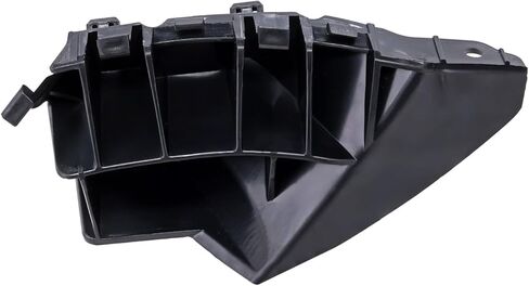 Replacement Bumper Face Bar Bracket Retainer Front Driver Side fits Tesla 2020-2021 in Saudi Arabia