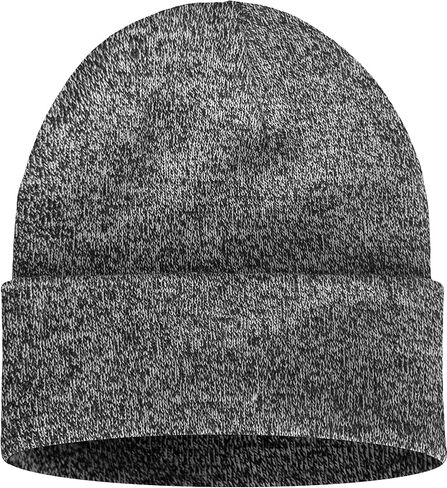 ATNKE LED Lighted Beanie Cap,USB Rechargeable 4 LED Running Headlamp Bright Hat with Light Tech Gifts for Men and Women in Saudi Arabia