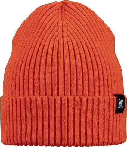 Vortex Unisex Meander Cold Weather Beanies - One Size Fits Most in Saudi Arabia