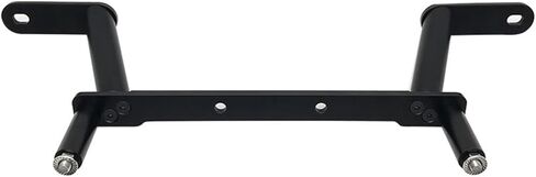 مصابيح القيادة LED، حامل أمامي مساعد للتركيب متوافق مع R 1200 GS LC ADV R1250 GS Adventure 2013-2023 in Kuwait