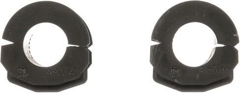 Front Suspension Stabilizer Bar Bushing Kit Compatible With Nissan Versa 2016 2015 2014 2013 P-2904446 in Saudi Arabia