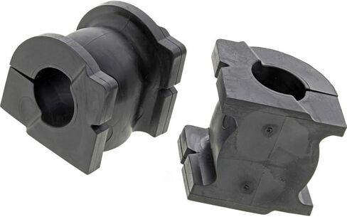 Front Suspension Stabilizer Bar Bushing Kit,Suspension Bushings 1 Piece Replacement 51306TZ5A01, 51306TK8A01 for Acura MDX 2014-2019 for Honda Odyssey,Pilot,Ridgeline 2016-2019 in Kuwait