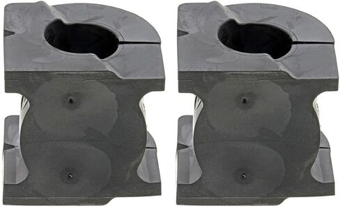 Front Suspension Stabilizer Bar Bushing Kit,Suspension Bushings 1 Piece Replacement 51306TZ5A01, 51306TK8A01 for Acura MDX 2014-2019 for Honda Odyssey,Pilot,Ridgeline 2016-2019 in Kuwait