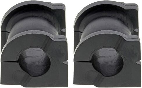 Front Suspension Stabilizer Bar Bushing Kit,Suspension Bushings 1 Piece Replacement 51306TZ5A01, 51306TK8A01 for Acura MDX 2014-2019 for Honda Odyssey,Pilot,Ridgeline 2016-2019 in Kuwait