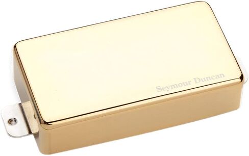 Seymour Duncan AHB-1s Blackouts Active Humbucker 2-piece Pickup Set - Black in Saudi Arabia