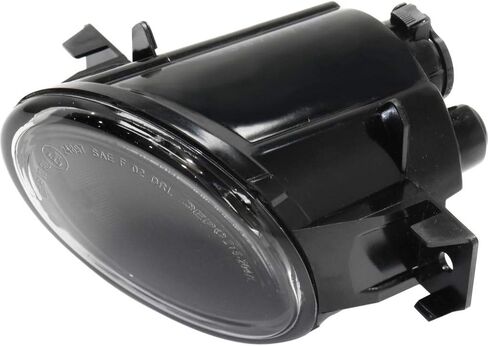 KarParts360 Fog Light For Nissan Altima/Pathfinder 2013-2019 Driver Side | Replacement For NI2592138 | 26155-1HA0B in Saudi Arabia