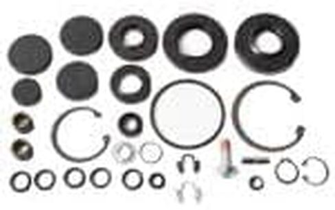 Genuine OEM Hydro Gear 72995 Pump Overhaul Seal KIT ZT-3400 Transmission 73239 in Saudi Arabia
