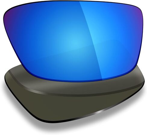 Mryok Replacement Lenses for Oakley Marshal MNP OX8091-55mm - Options in Saudi Arabia