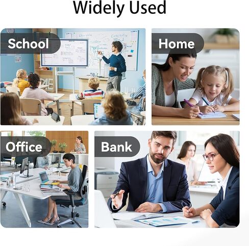 خراطيش حبر أسود 218A متوافقة مع HP 218A 218X W2180A للاستخدام مع حبر الطابعة HP Color LaserJet Pro MFP 3301CDW 3301FDW 3301SDW Pro 3201dw Series W2180A W2180X عالي الإنتاجية - عبوة واحدة in Kuwait