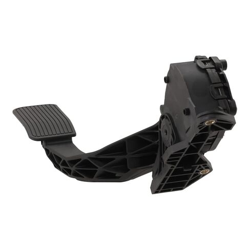 KarParts360 for GMC Sierra 1500/3500 2006 Accelerator Pedal Position Sensor | Black | Blade Type | Male Terminal | 6 Pieces Terminal | Replacement for 15107594 in Saudi Arabia