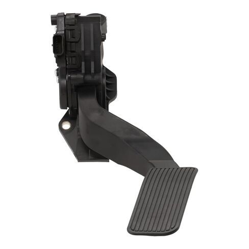 KarParts360 for GMC Sierra 1500/3500 2006 Accelerator Pedal Position Sensor | Black | Blade Type | Male Terminal | 6 Pieces Terminal | Replacement for 15107594 in Saudi Arabia