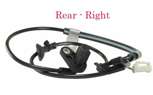 89545-0T010 ABS Wheel Speed Sensor Rear Right Fits:Toyota Venza 2009-2015 in Kuwait